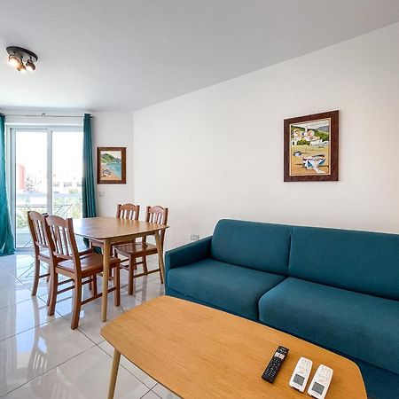 Msida Central Suites - Emmnic Court エクステリア 写真